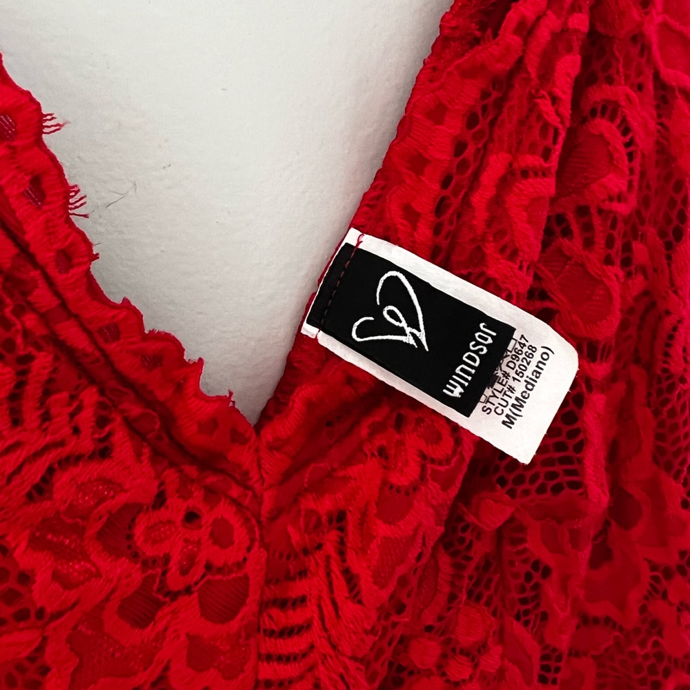 Ball Dress